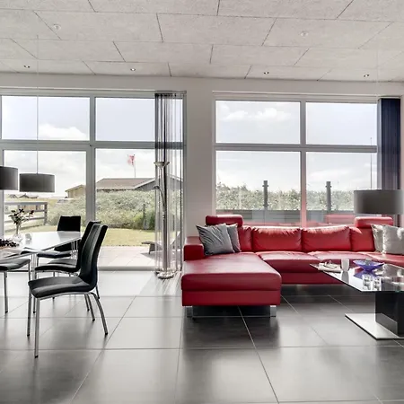 Nyaraló Synthia - 300m From The Sea By Interhome *