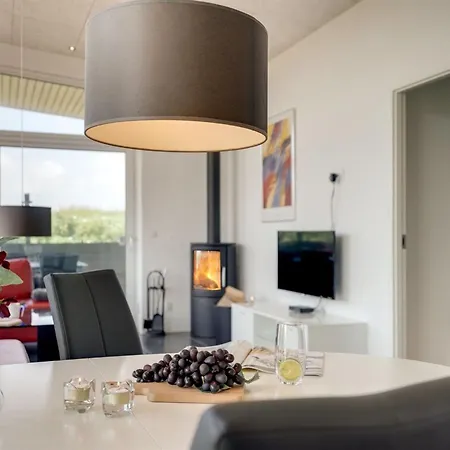 Synthia - 300m From The Sea By Interhome * Ringkøbing