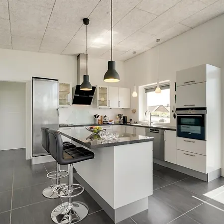 Synthia - 300m From The Sea By Interhome Feriehus *