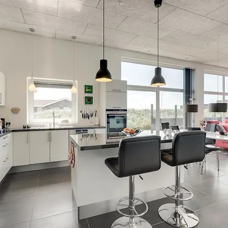 Synthia - 300m From The Sea By Interhome * Ringkøbing