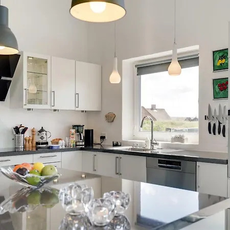 Feriehus Synthia - 300m From The Sea By Interhome *