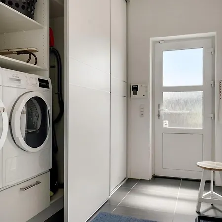 Synthia - 300m From The Sea By Interhome * Ringkøbing