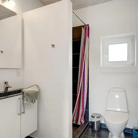 Nyaraló Synthia - 300m From The Sea By Interhome *