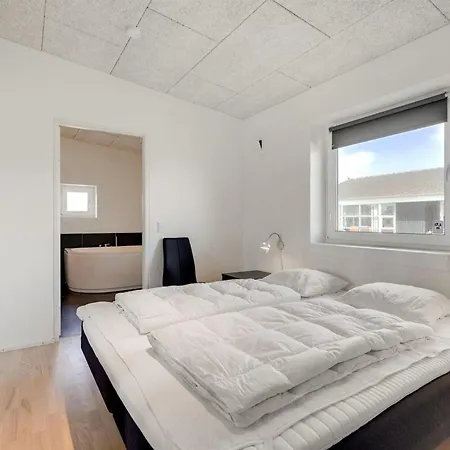Feriehus Synthia - 300m From The Sea By Interhome *