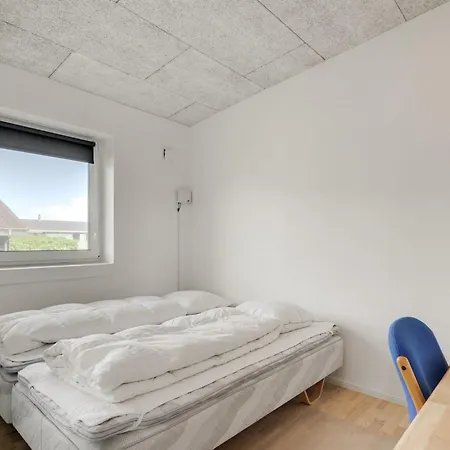 Synthia - 300m From The Sea By Interhome Ringkøbing
