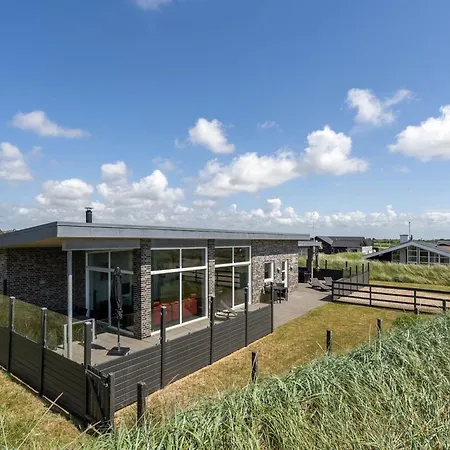 Synthia - 300m From The Sea By Interhome Nyaraló Ringkøbing