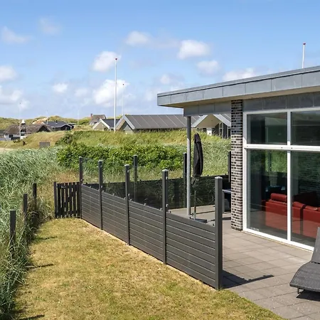 Feriehus Synthia - 300m From The Sea By Interhome *