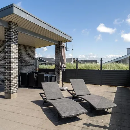 Feriehus Synthia - 300m From The Sea By Interhome *