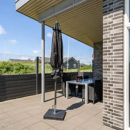 Synthia - 300m From The Sea By Interhome Ringkøbing