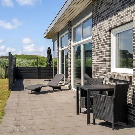 Nyaraló Synthia - 300m From The Sea By Interhome