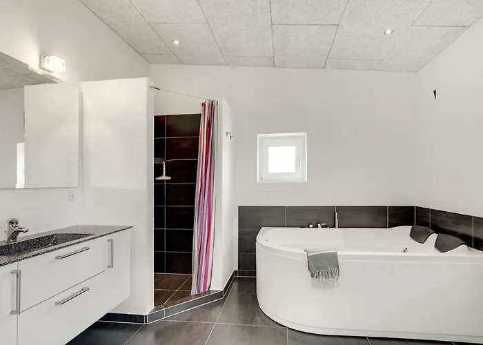 Synthia - 300m From The Sea By Interhome Ringkøbing