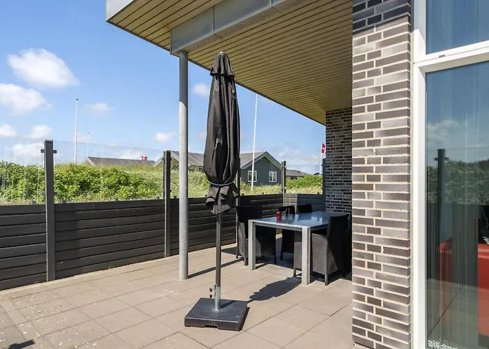 Synthia - 300m From The Sea By Interhome Nyaraló Ringkøbing